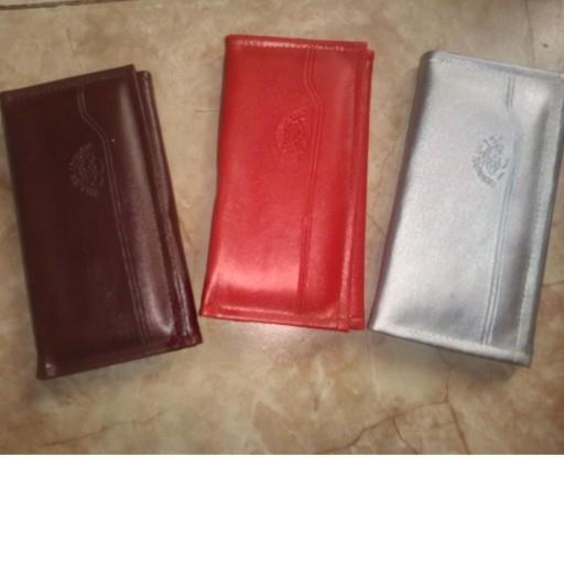کیف پول شیک کتی ( یک عدد)